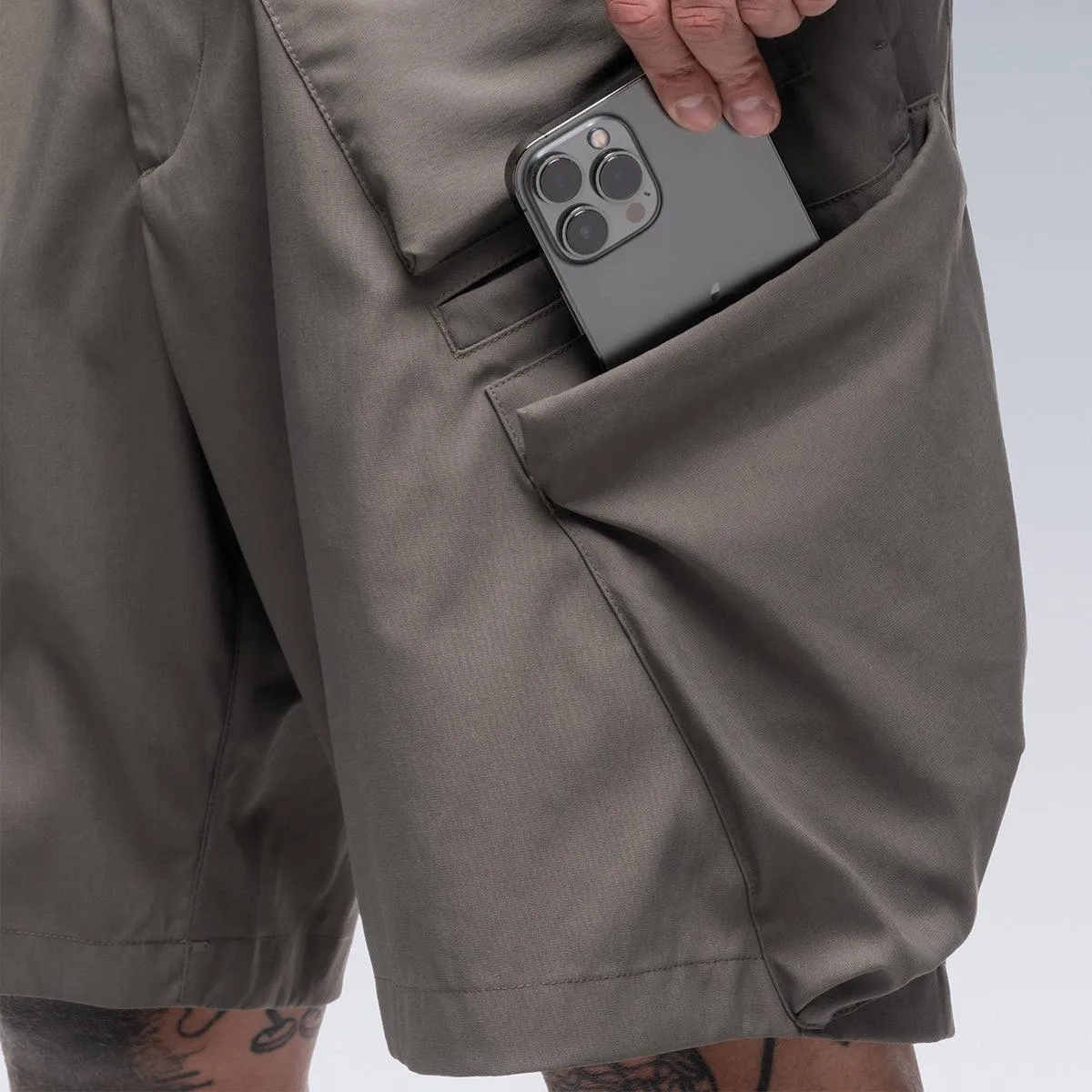 SP29-M 'Grey'