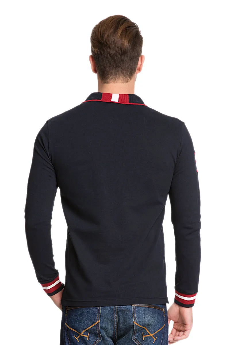 Sweatshirt SD01 BLACK