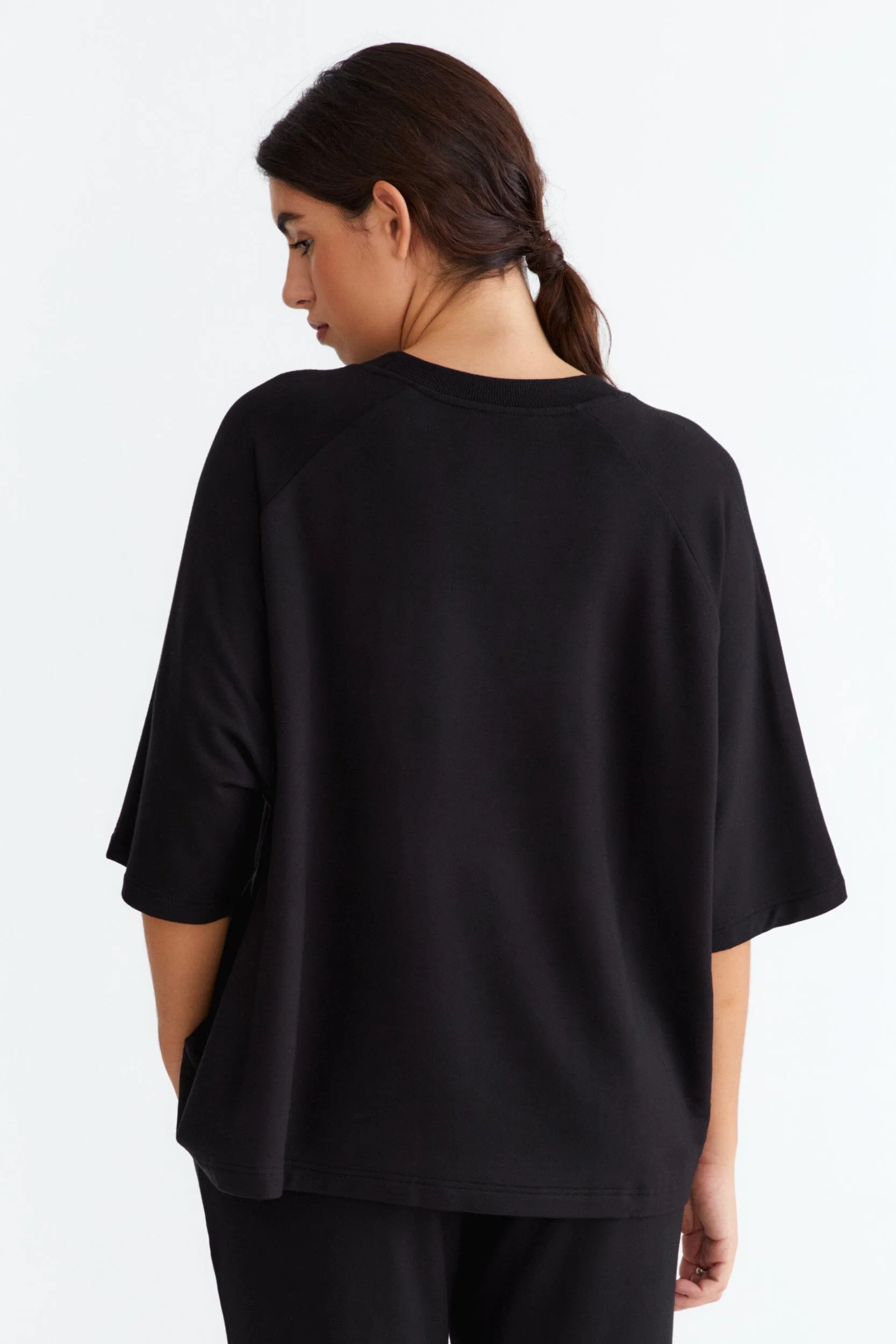 Sweatshirt T-Shirt