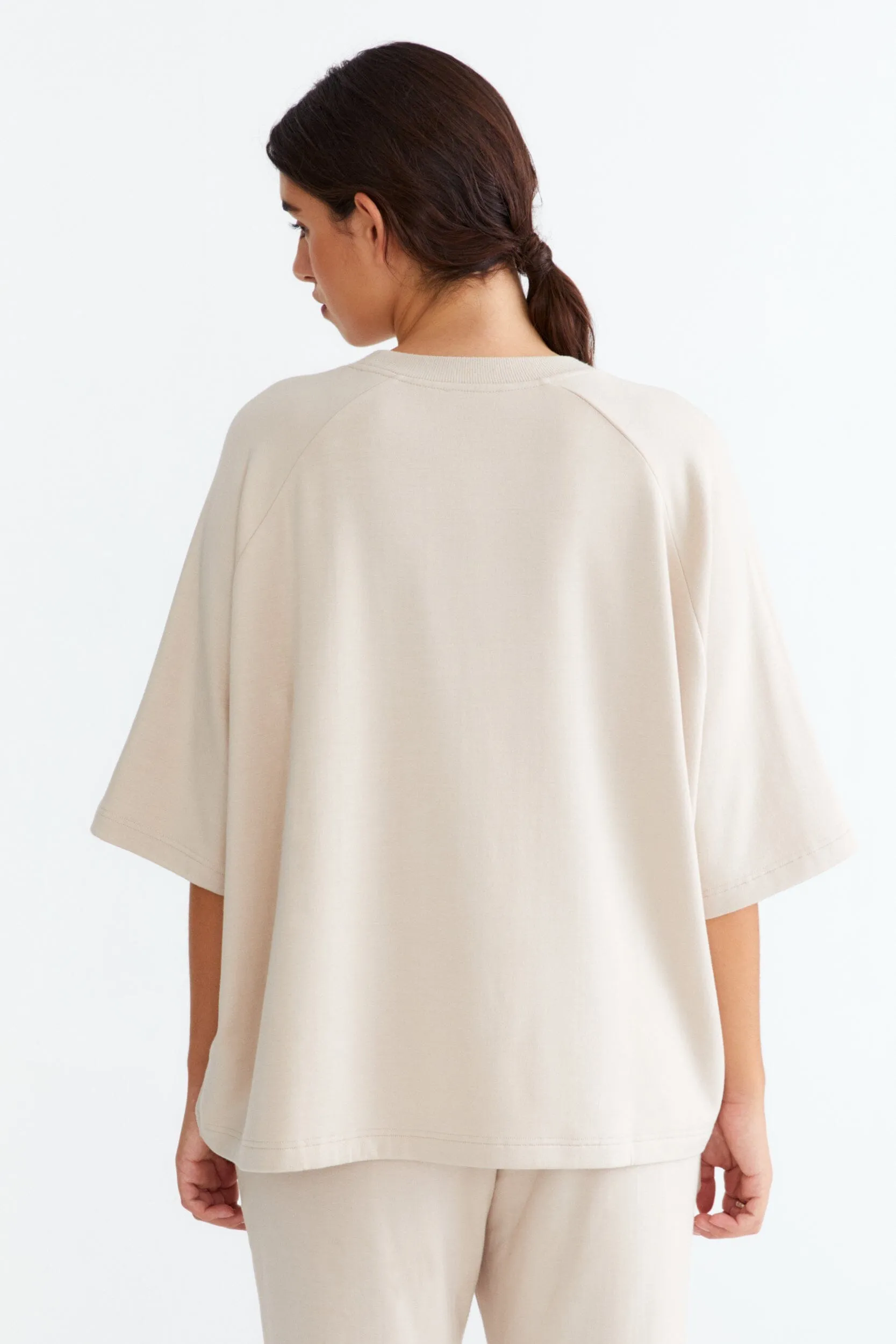 Sweatshirt T-Shirt