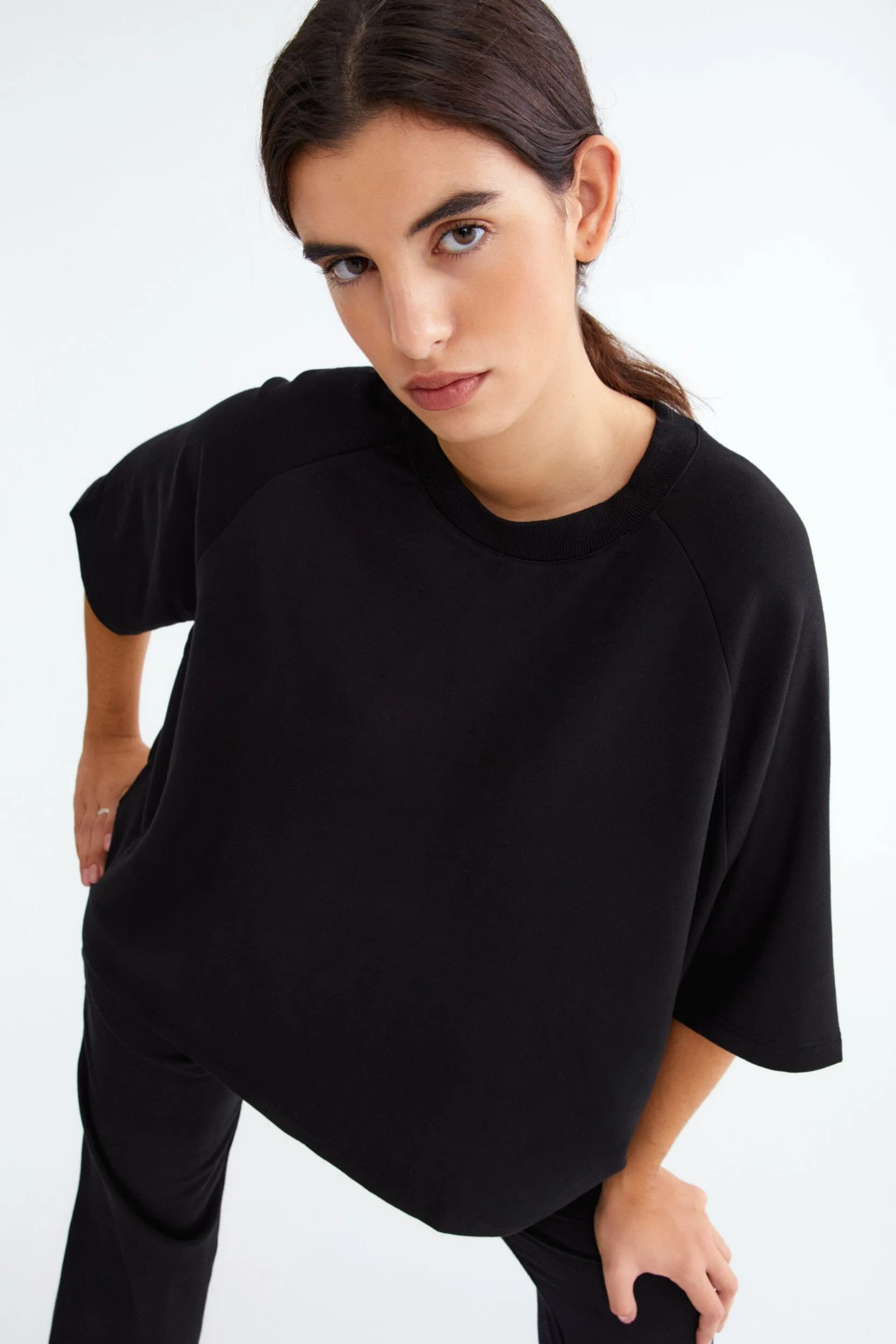 Sweatshirt T-Shirt