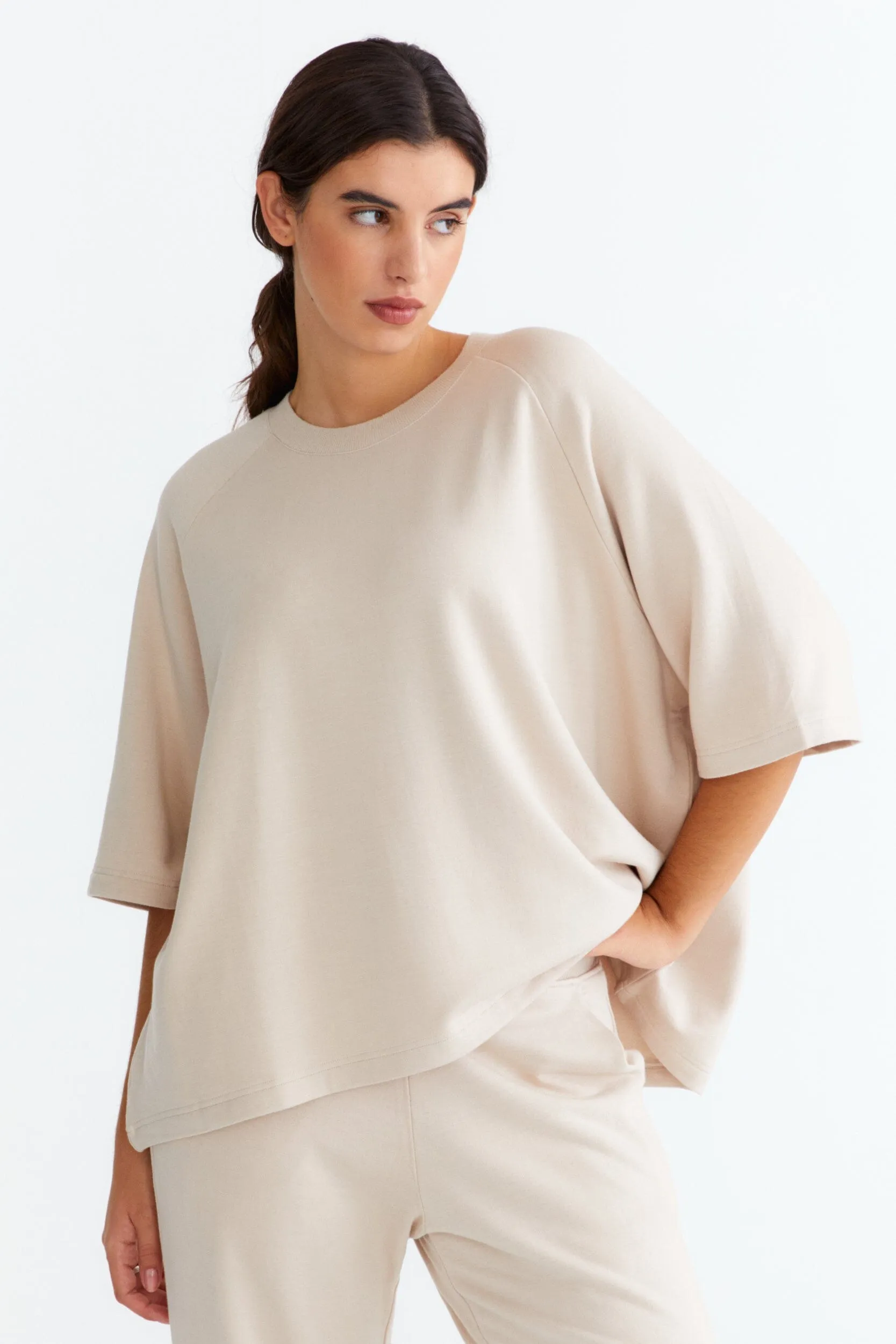 Sweatshirt T-Shirt