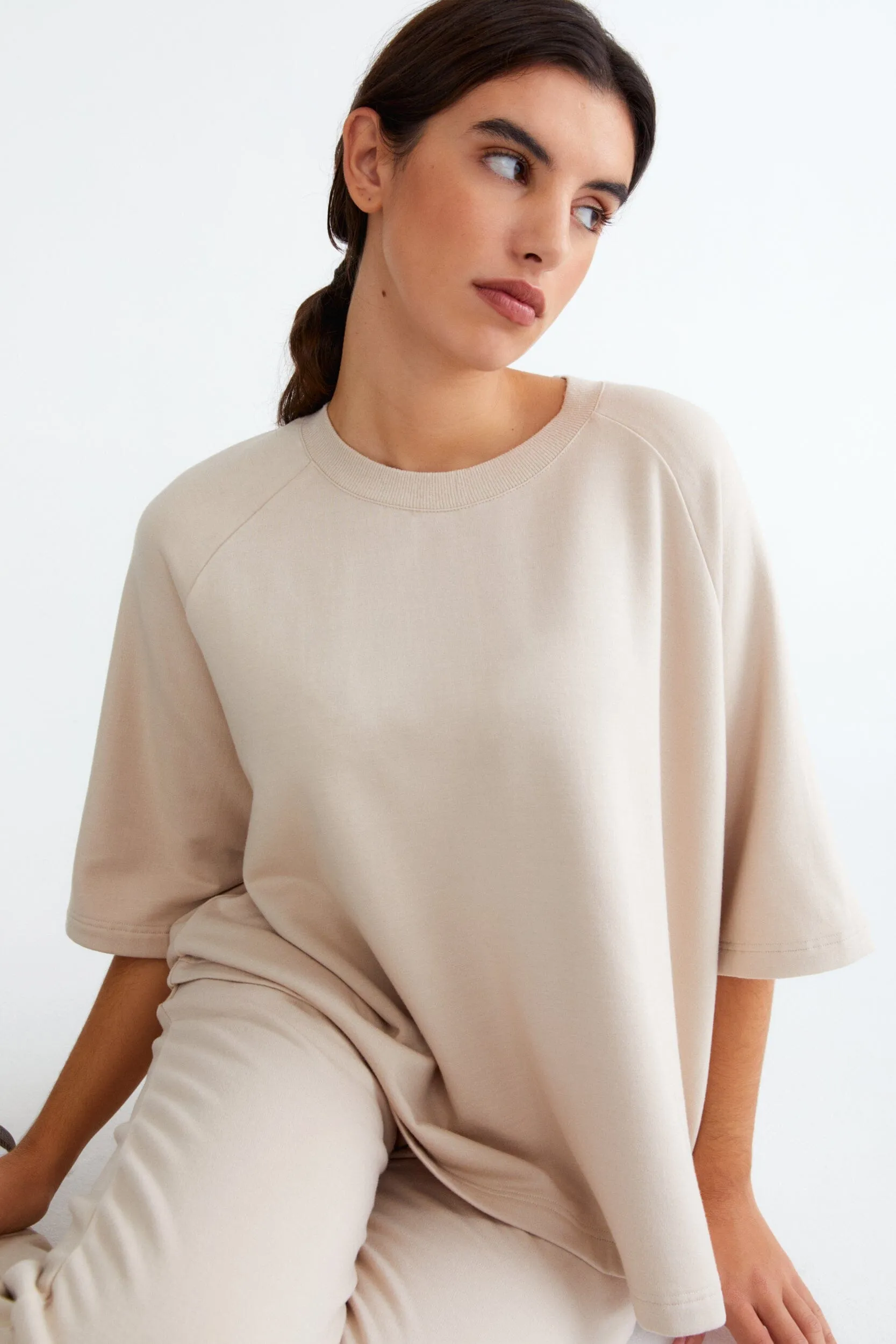 Sweatshirt T-Shirt