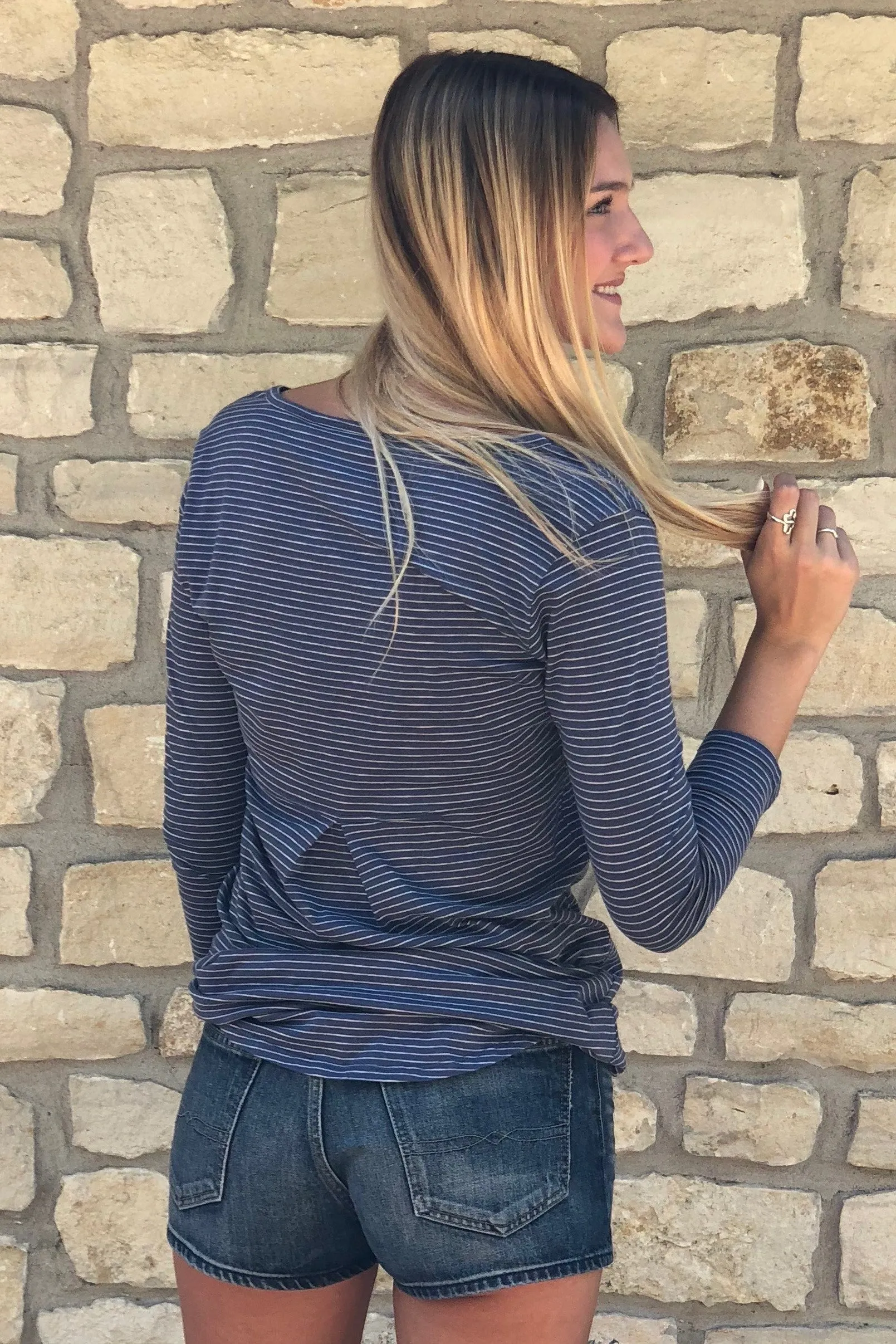 Toad&Co Tamaya Dos Tunic