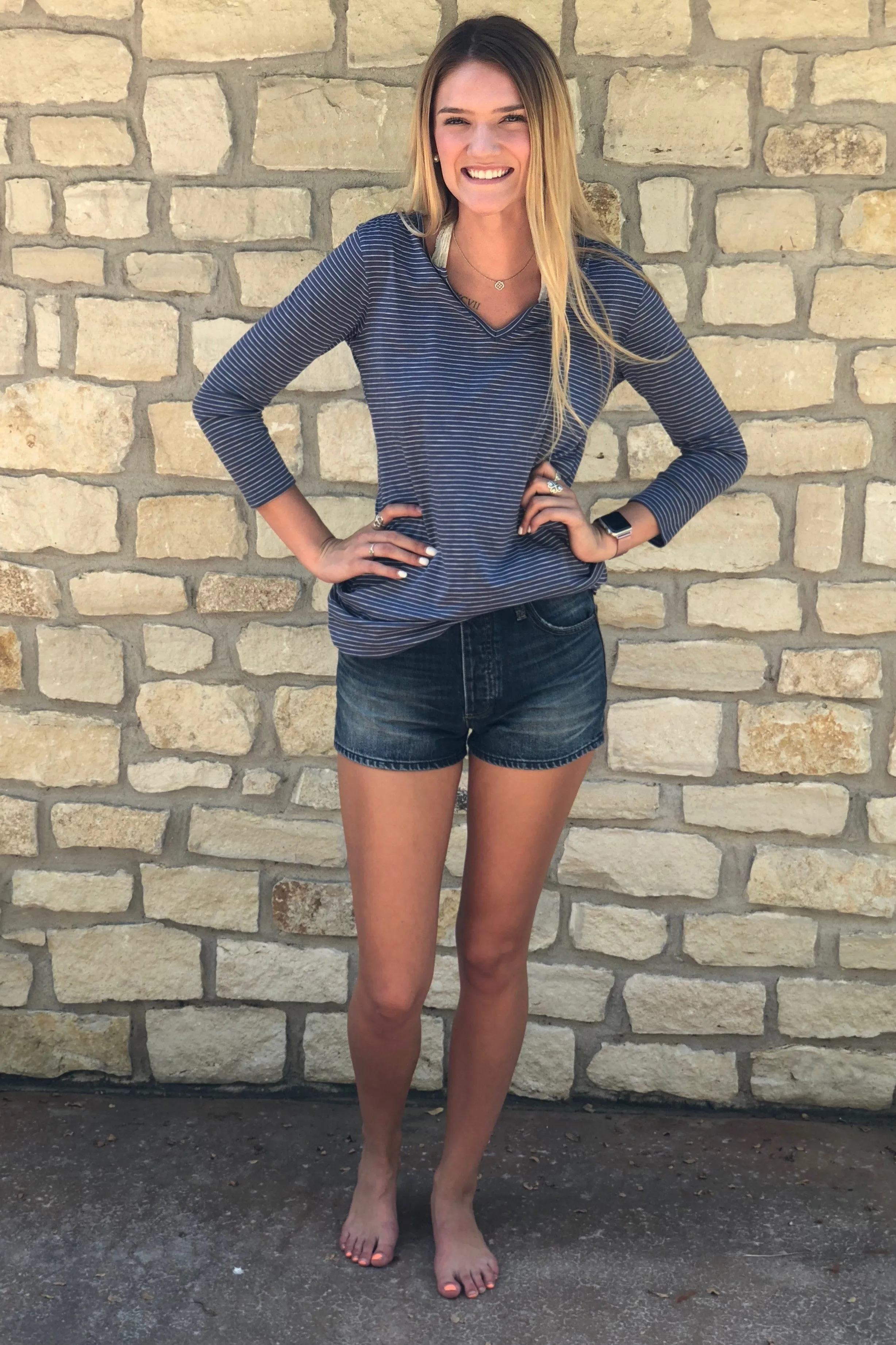 Toad&Co Tamaya Dos Tunic