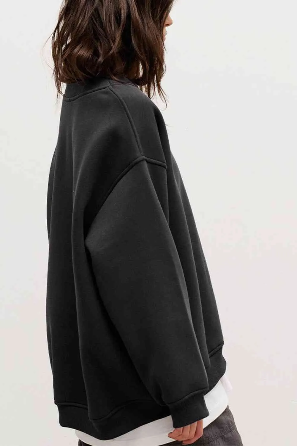 Vail Oversized Sweatshirt