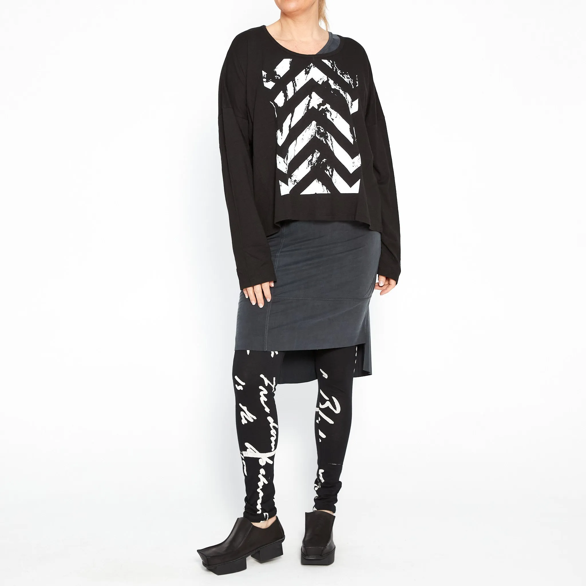Waiting Tunic -2412501