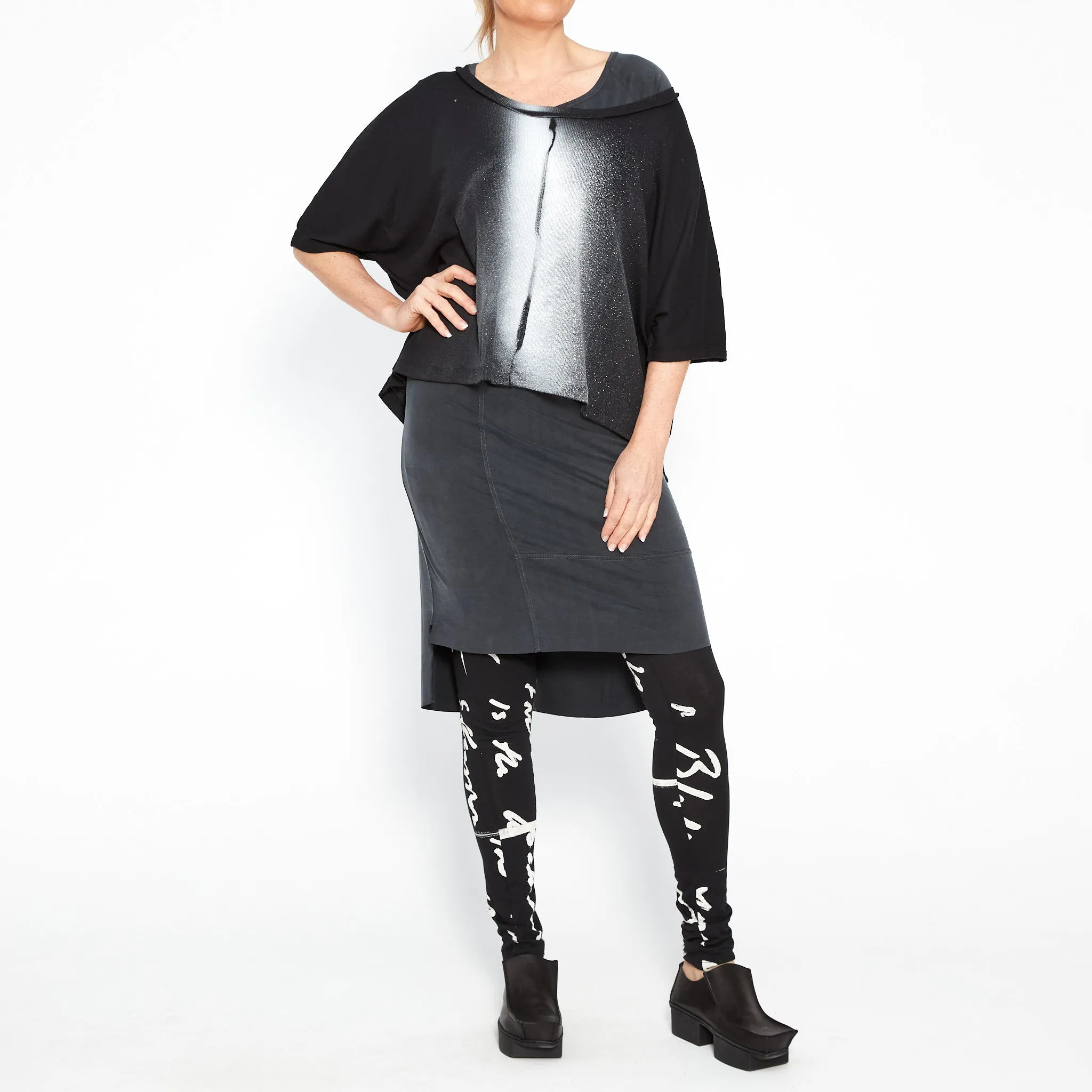 Waiting Tunic -2412501