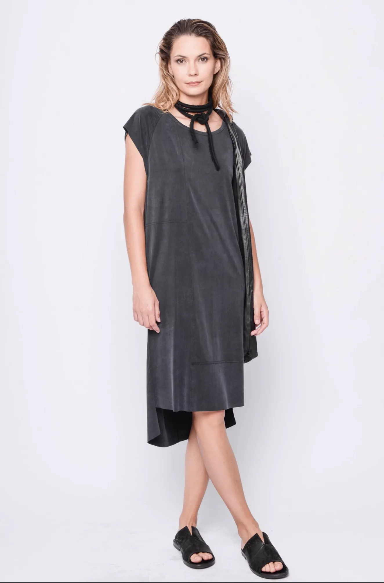 Waiting Tunic -2412501