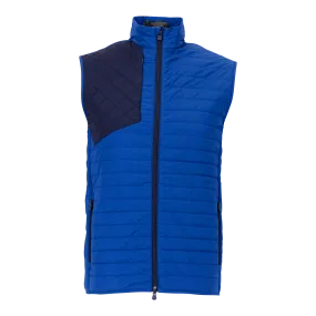 Yukon Ultralight Hybrid Vest (Iona/maltese Blue)
