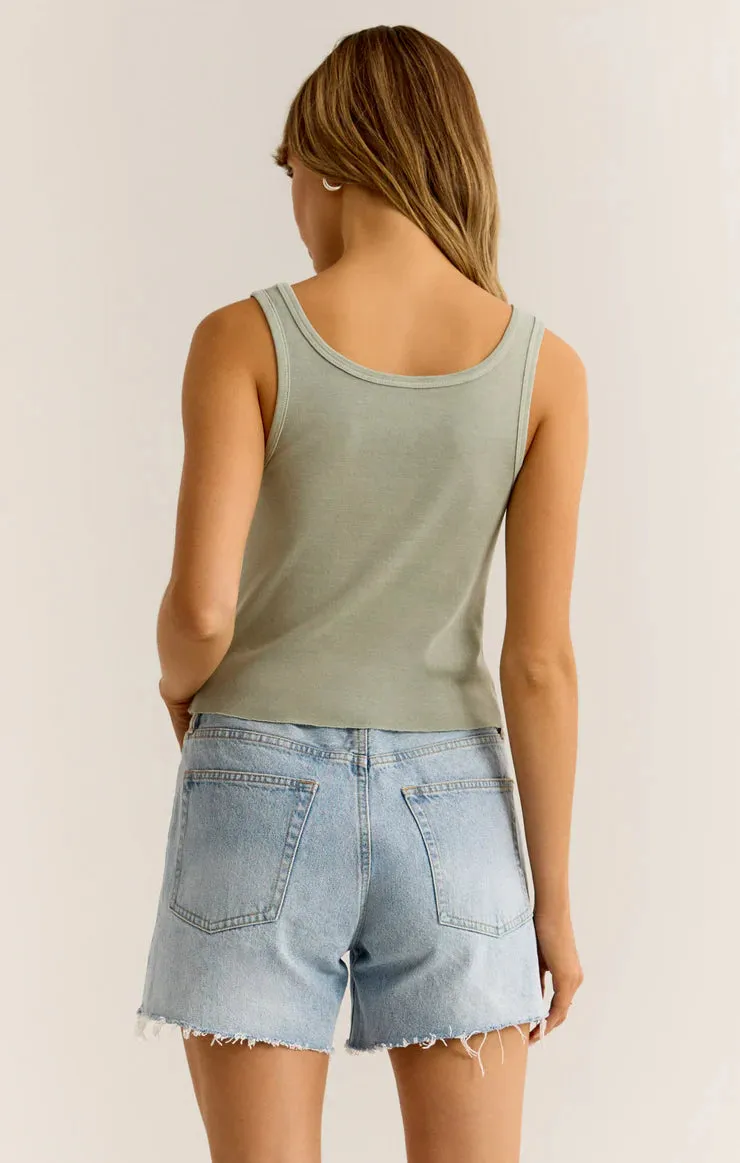 ZSU Greetings Sun Trip Tank